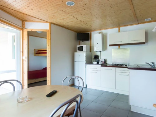 Camping Vilanova i la Geltrú, 2 bedrooms, 6 persons - photo_1012229907645