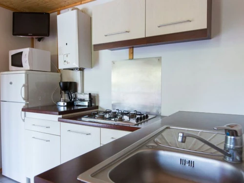 Camping Vilanova i la Geltrú, 2 bedrooms, 6 persons - photo_1012229907645