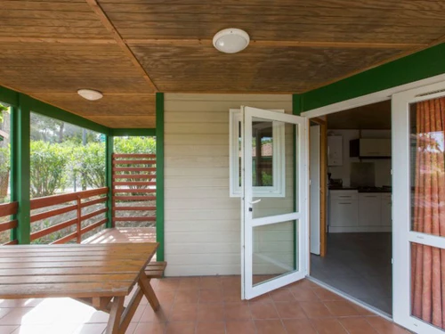 Camping Vilanova i la Geltrú, 2 bedrooms, 6 persons - photo_1012229907645