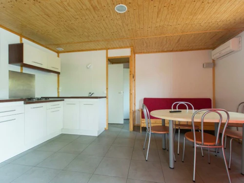 Camping Vilanova i la Geltrú, 2 bedrooms, 6 persons - photo_1012229907645