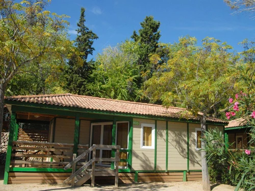 Camping Vilanova i la Geltrú, 2 bedrooms, 6 persons - photo_1012229907645