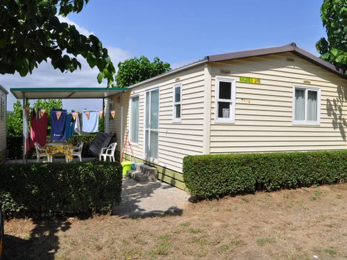 Camping Pals, 3 bedrooms, 6 persons - photo_1012229908053