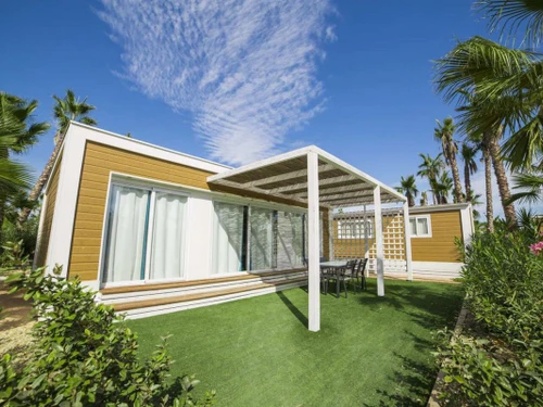 Camping crevillente, 2 bedrooms, 2 persons - photo_1012229908194