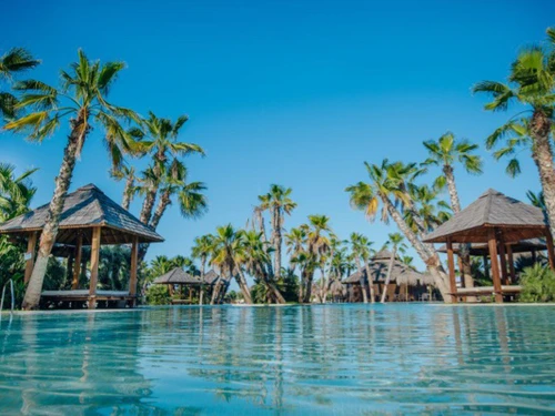 Camping crevillente, 2 bedrooms, 2 persons - photo_1012229908194