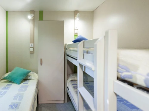 Camping Cambrils, 2 bedrooms, 2 persons - photo_1012229908510