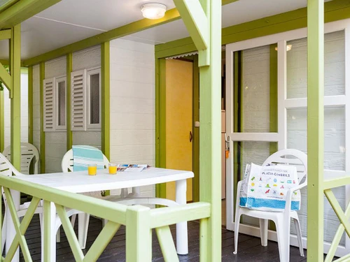 Camping Cambrils, 2 bedrooms, 2 persons - photo_1012229908510