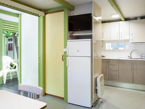 Camping Cambrils, 2 bedrooms, 2 persons - photo_1012229908510