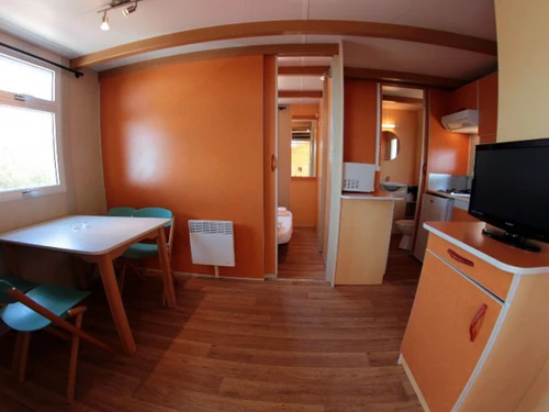 Camping Calella, 2 bedrooms, 4 persons - photo_1012229908917