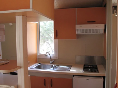 Camping Calella, 2 bedrooms, 4 persons - photo_1012229908917