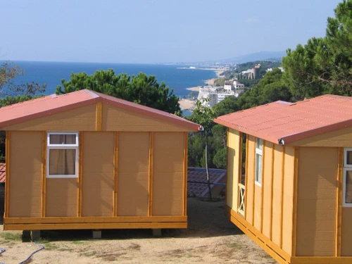 Camping Calella, 2 bedrooms, 4 persons - photo_1012229908917