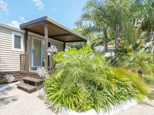 Camping Salou, 1 Schlafzimmer, 2 Personen - photo_1012229909240