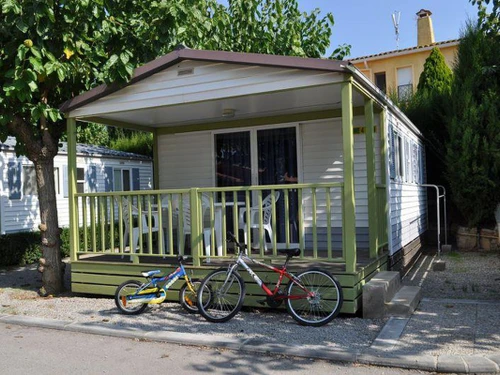 Cámping Pals, 2 dormitorios, 4 personas - photo_1012229909398