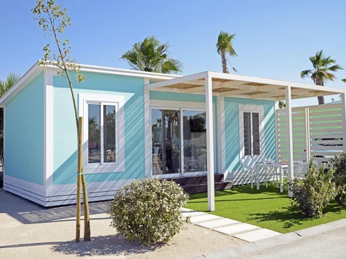 Cámping Crevillente, 2 dormitorios, 2 personas - photo_1012229909674