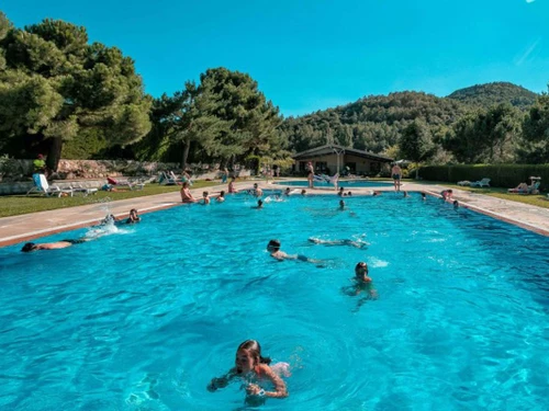 Camping Prades, 1 bedroom, 4 persons - photo_1012229910215