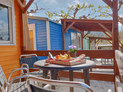 Camping Prades, 1 bedroom, 4 persons - photo_1012229910215