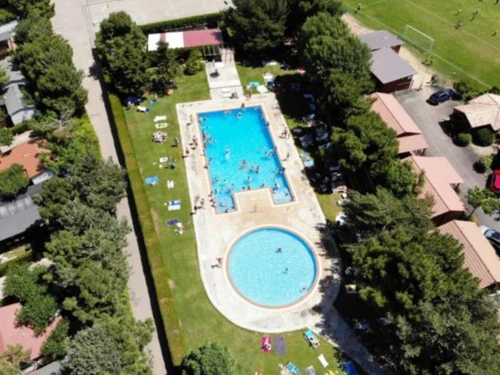 Camping Prades, 1 bedroom, 4 persons - photo_1012229910215