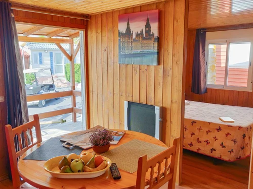 Camping Prades, 1 bedroom, 4 persons - photo_1012229910215