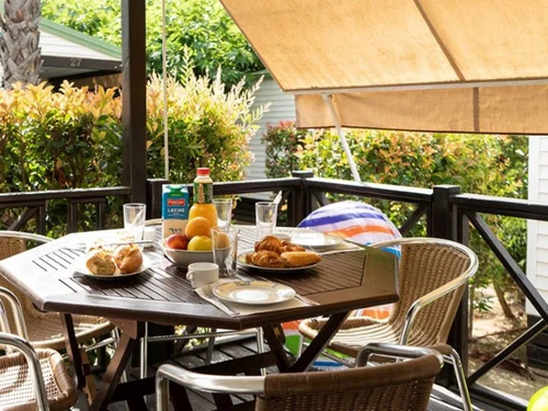 Cámping Cambrils, 2 dormitorios, 4 personas - photo_1012229910518