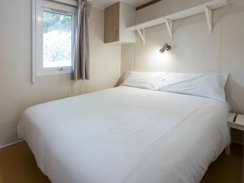 Cámping Cambrils, 2 dormitorios, 4 personas - photo_1012229910518