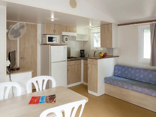 Cámping Cambrils, 2 dormitorios, 4 personas - photo_1012229910518