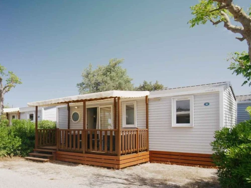 Camping Ametlla de mar, 3 bedrooms, 6 persons - photo_1012229910674