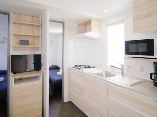 Camping Ametlla de mar, 3 bedrooms, 6 persons - photo_1012229910674