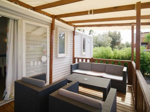 Camping Ametlla de mar, 3 bedrooms, 6 persons - photo_1012229910674