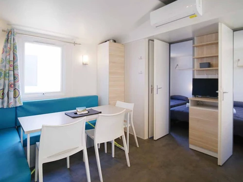 Camping Ametlla de mar, 3 bedrooms, 6 persons - photo_1012229910674