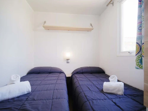 Camping Ametlla de mar, 3 bedrooms, 6 persons - photo_1012229910674