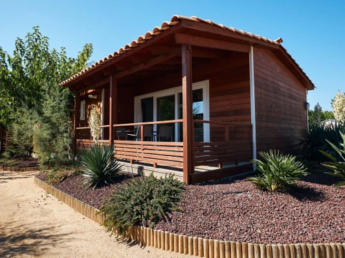 Cámping Pals, 2 dormitorios, 6 personas - photo_1012229911137