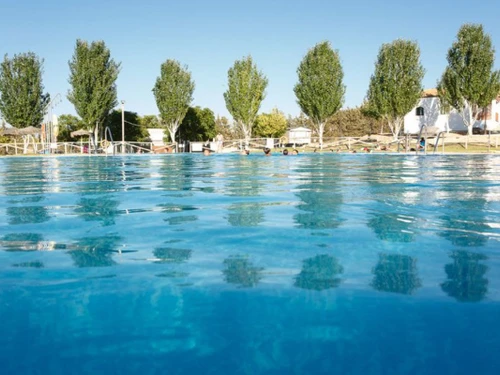 Camping Humilladero, 1 bedroom, 2 persons - photo_1012229911285