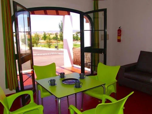 Camping Humilladero, 1 bedroom, 2 persons - photo_1012229911285