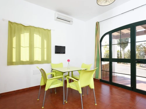 Camping Humilladero, 1 bedroom, 2 persons - photo_1012229911285