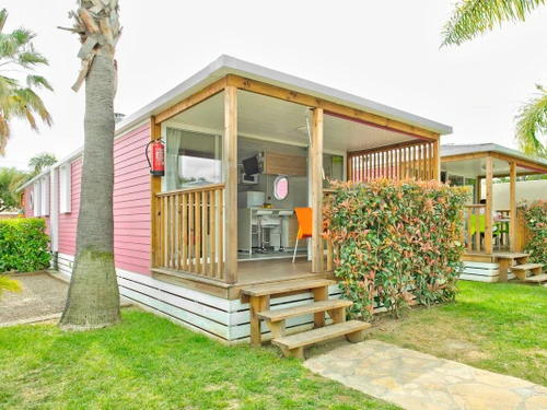 Camping Miami Platja, 1 bedroom, 2 persons - photo_1012229912805