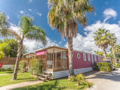 Camping Miami Platja, 1 bedroom, 2 persons - photo_1012229912805