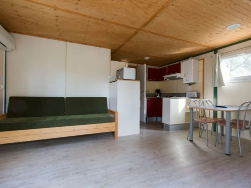 Camping Vilanova i la Geltrú, 2 bedrooms, 6 persons - photo_1012229912959