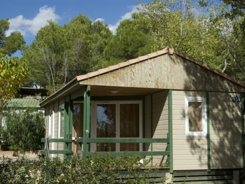 Camping Vilanova i la Geltrú, 2 bedrooms, 6 persons - photo_1012229912959