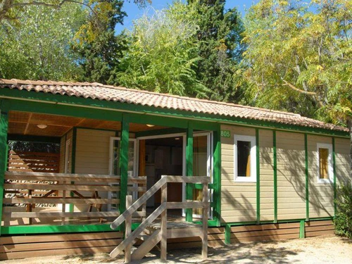Camping Vilanova i la Geltrú, 2 bedrooms, 6 persons - photo_1012229912959