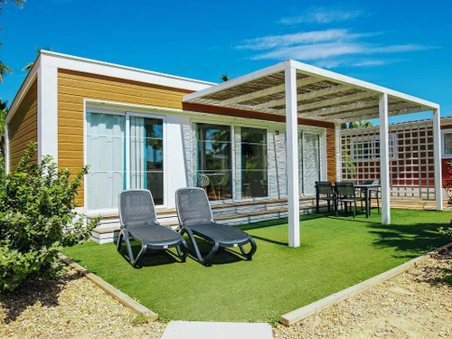 Camping Crevillent, 2 bedrooms, 2 persons - photo_1012229913289