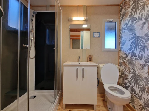 Camping ruiloba, 2 bedrooms, 4 persons - photo_1012229913462