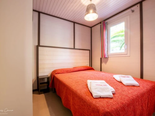 Cámping Villanueva y Geltrú, 2 dormitorios, 6 personas - photo_1012229913634