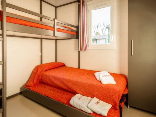 Cámping Villanueva y Geltrú, 2 dormitorios, 6 personas - photo_1012229913634