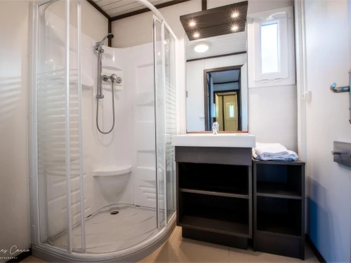 Cámping Villanueva y Geltrú, 2 dormitorios, 6 personas - photo_1012229913634