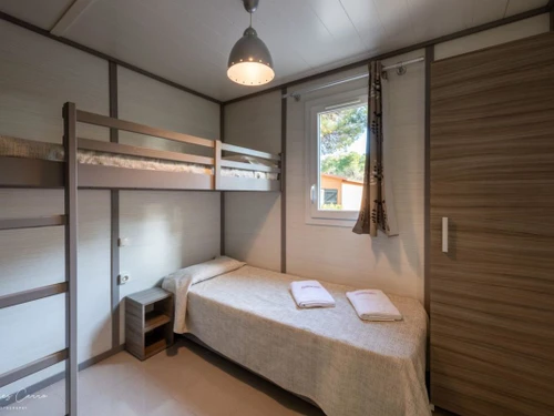 Camping Vilanova i la Geltrú, 3 bedrooms, 6 persons - photo_1012229914045