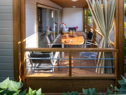 Camping Vilanova i la Geltrú, 3 bedrooms, 6 persons - photo_1012229914045