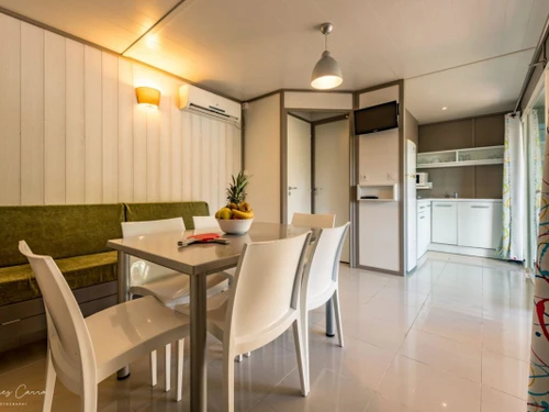 Camping Vilanova i la Geltrú, 3 bedrooms, 6 persons - photo_1012229914045