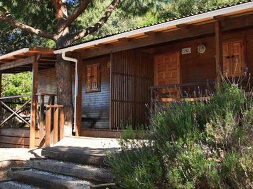 Camping Marbella, 3 pièces, 8 personnes - photo_1012229914202