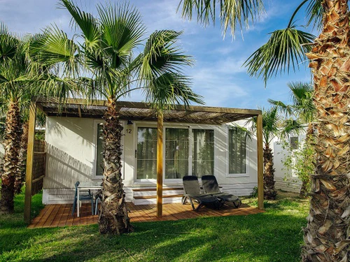 Camping Miami Platja, 2 bedrooms, 2 persons - photo_1012229914361