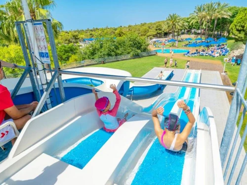 Camping Vilanova i la Geltrú, 2 bedrooms, 6 persons - photo_1012229914981