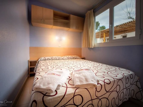 Camping Vilanova i la Geltrú, 2 bedrooms, 6 persons - photo_1012229914981